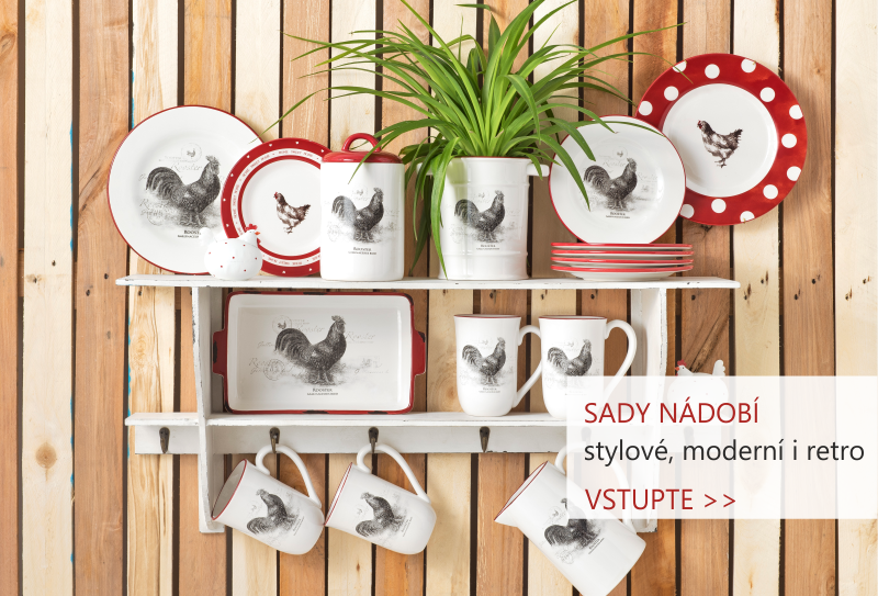 Stylové vychytávkya